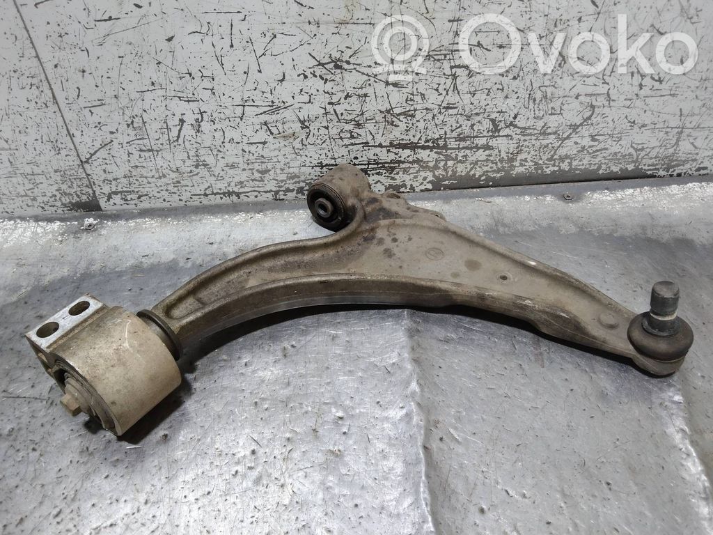 Front control arm