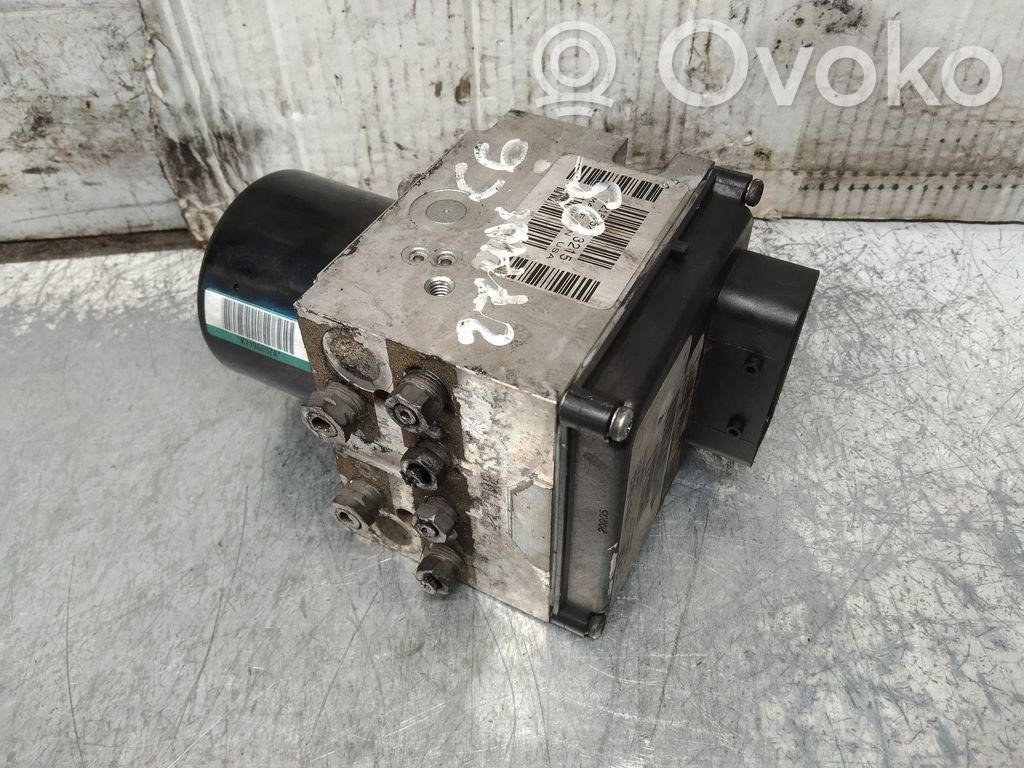 ABS Blokas   S118676002C,9660250480,1587190315871803C