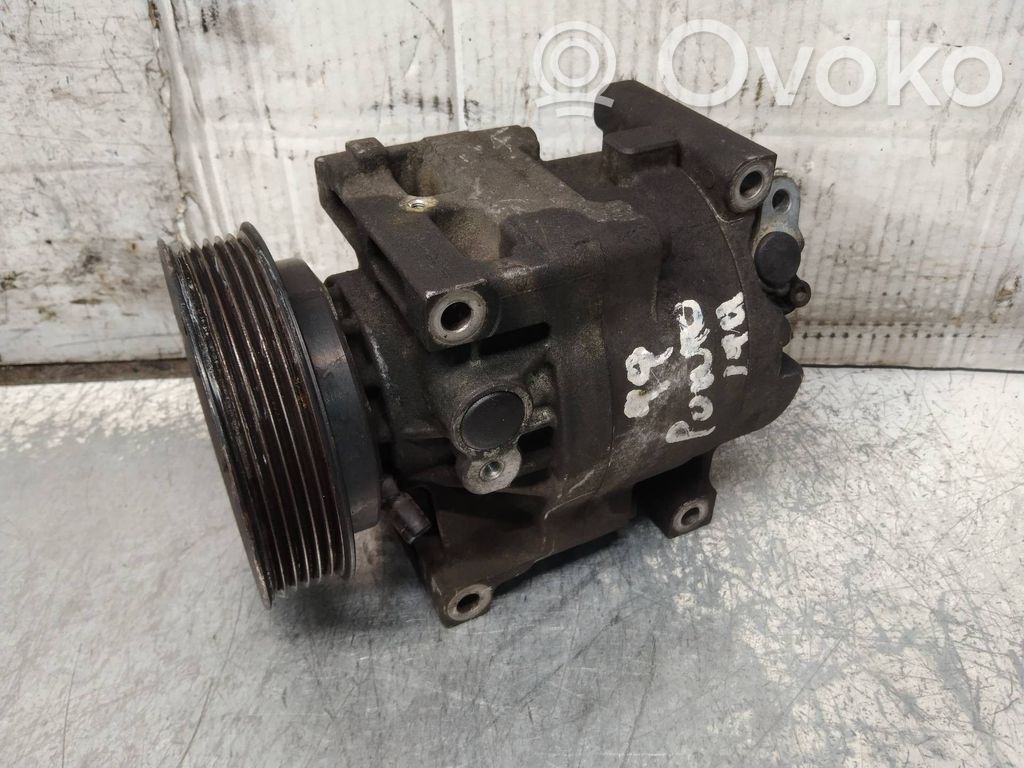 Fiat Punto (188) Compresseur de climatisation 