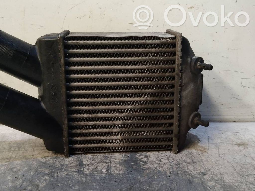 Refroidisseur intermédiaire   19DCI