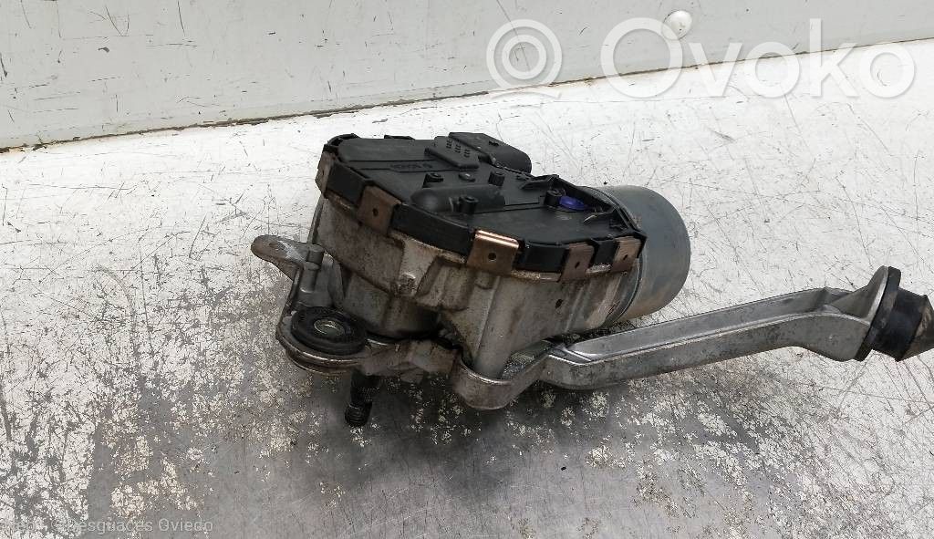 Wischermotor   BM5117504BL