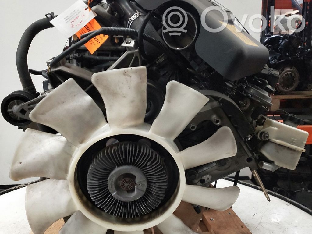 Engine   UA07462