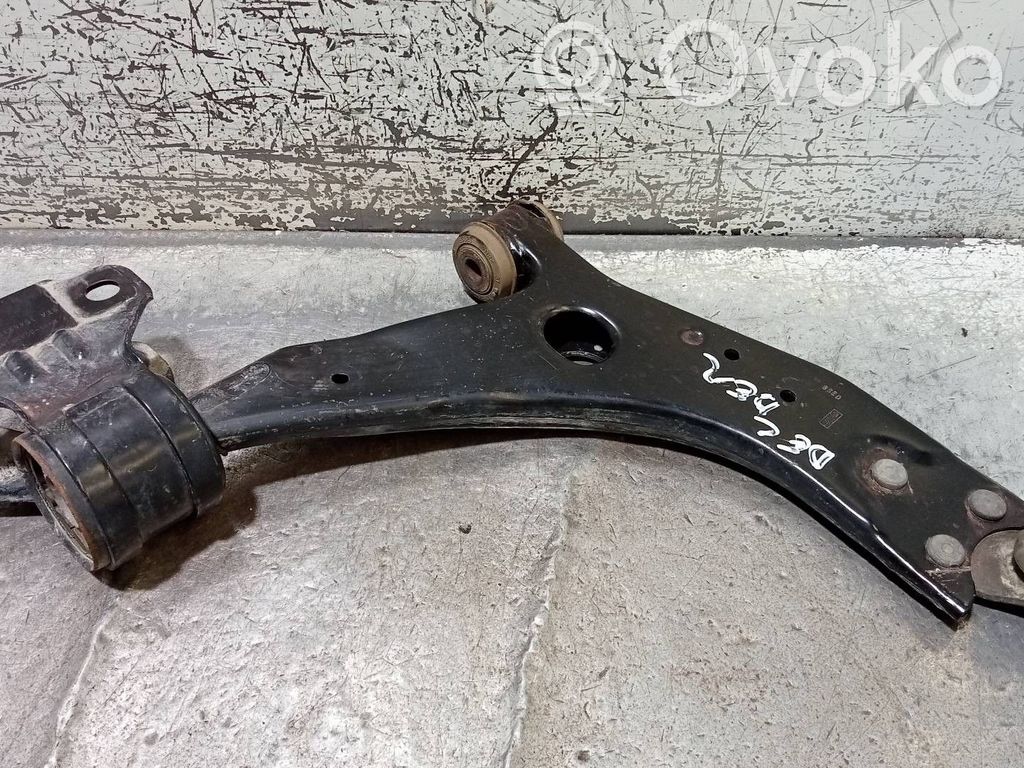 Front control arm