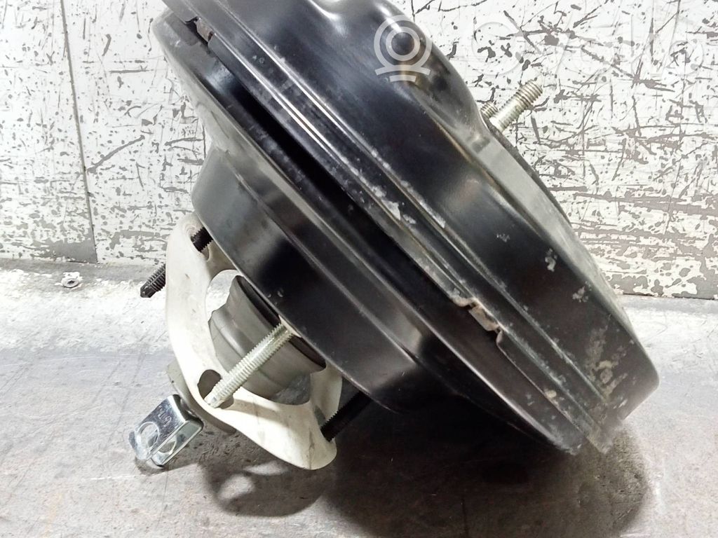 Ford Focus Hydraulic servotronic pressure valve 