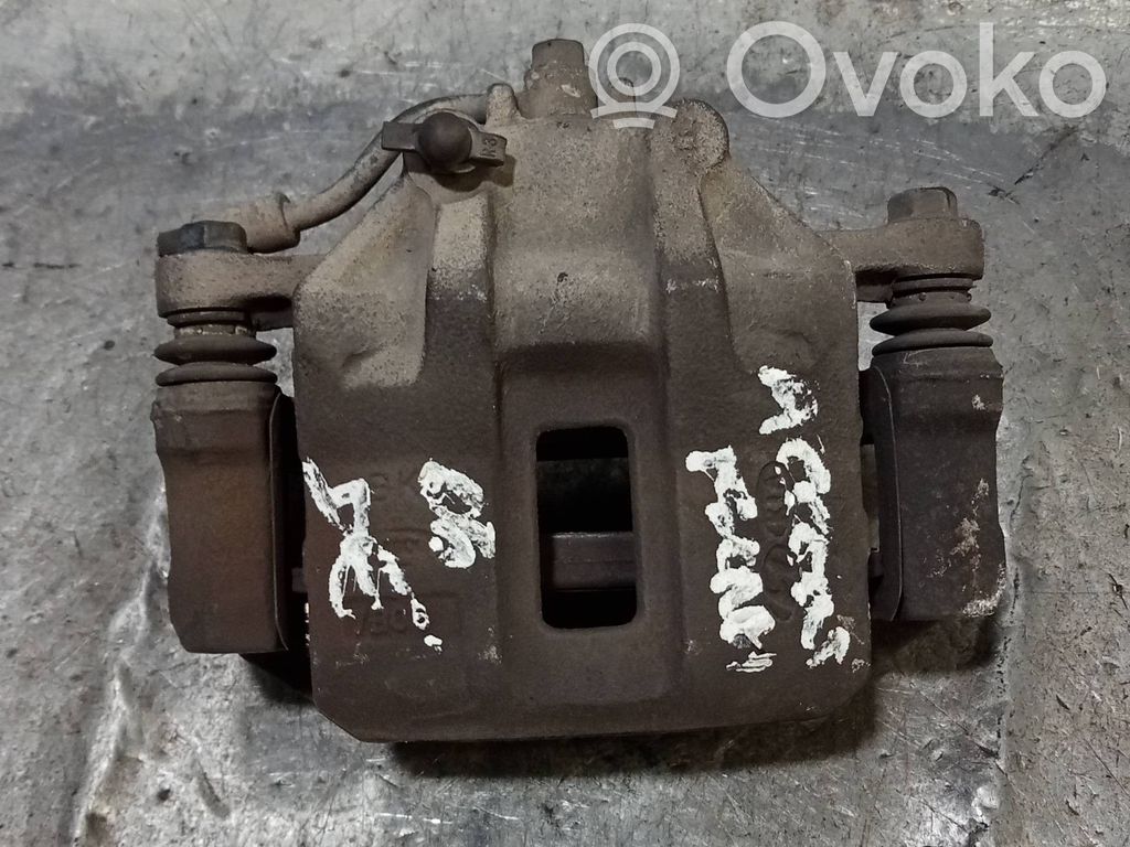 Bremssattel vorne