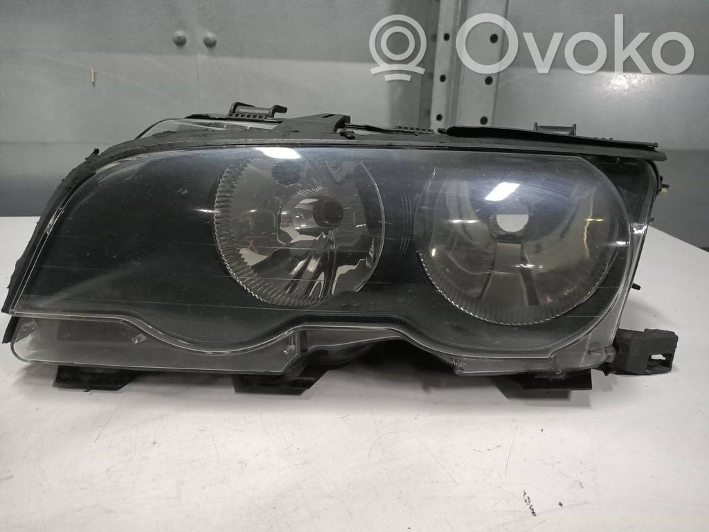 BMW 3 E36 Headlight/headlamp 