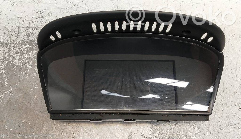 Head up display screen   65826938109,A2C53058873