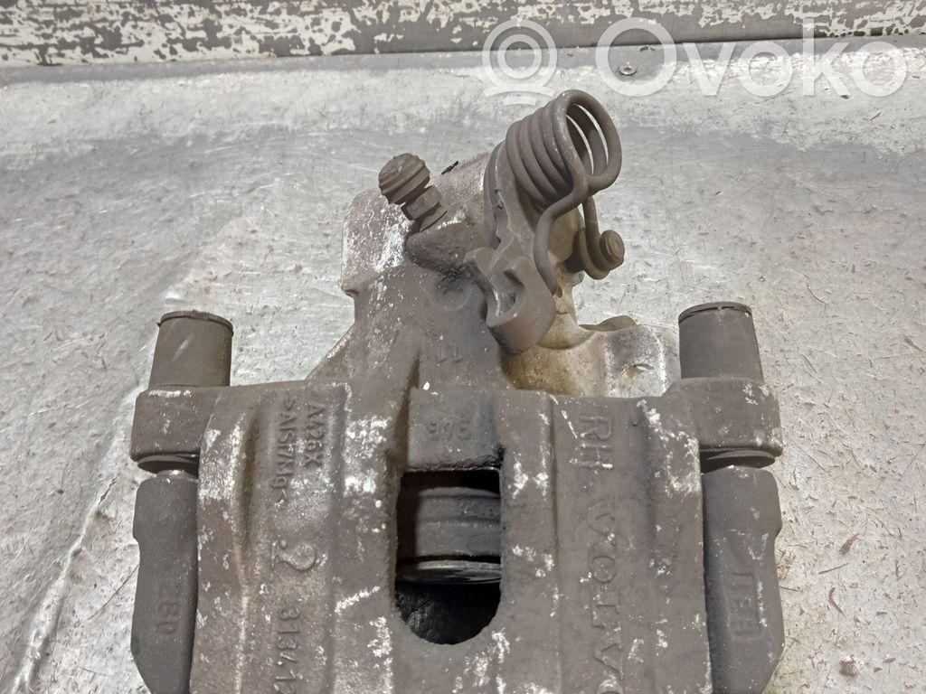 Volvo V40 Suport etrier spate 