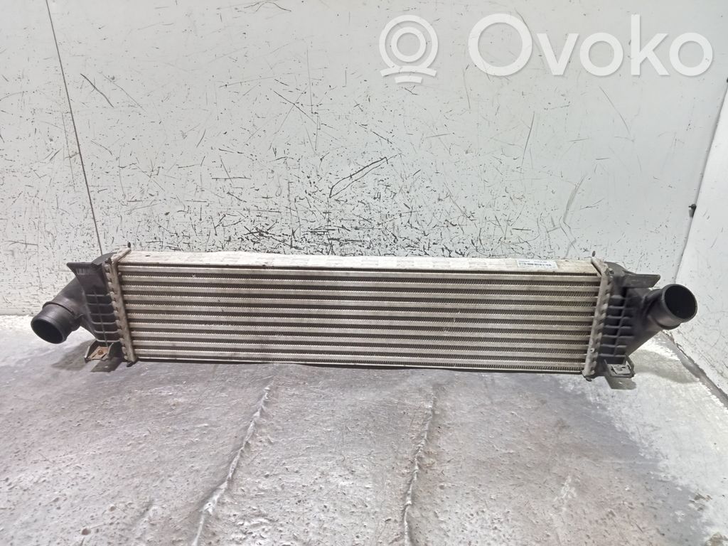 Volvo V40 Radiator intercooler 