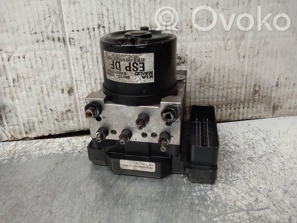 KIA Magentis Bomba de ABS 
