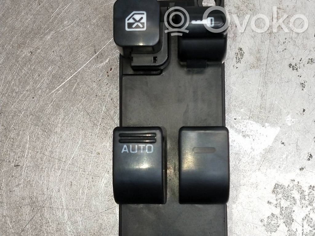 Nissan Maxima Electric window control switch 
