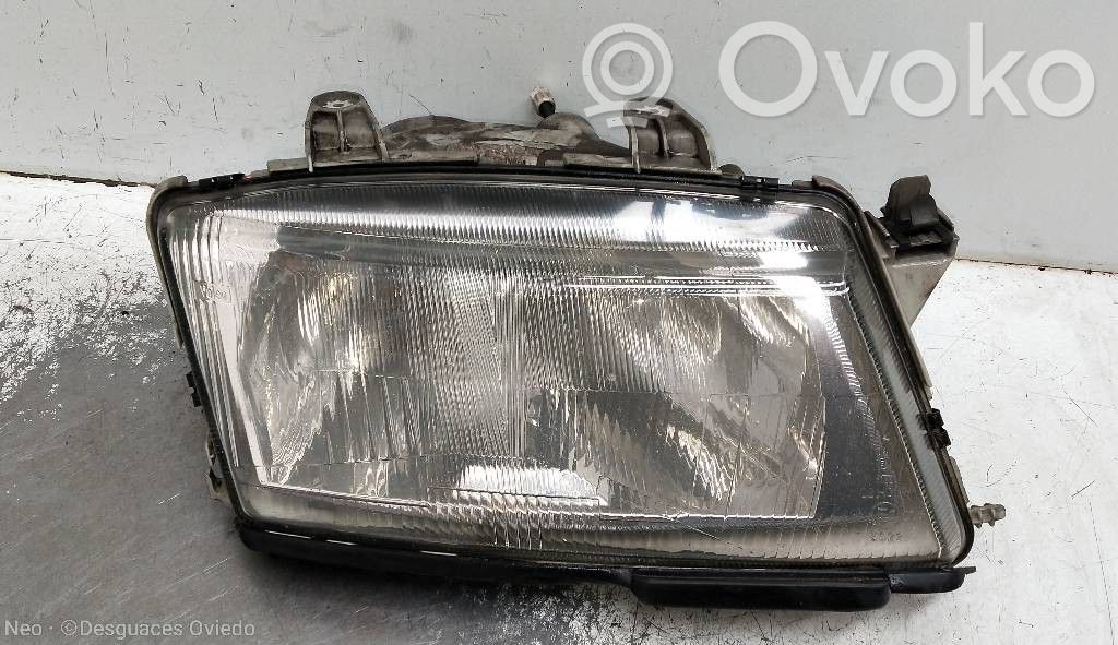Saab 9-3 Ver1 Headlight/headlamp 