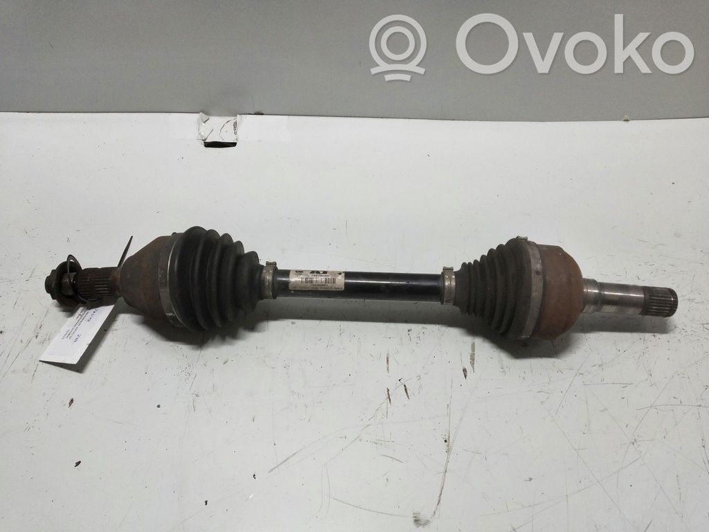 Opel Insignia A Eje de transmisión delantero 