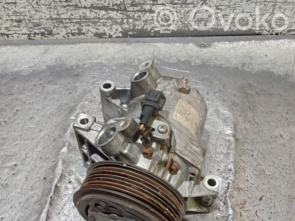 Klimakompressor Pumpe   926003VA5B