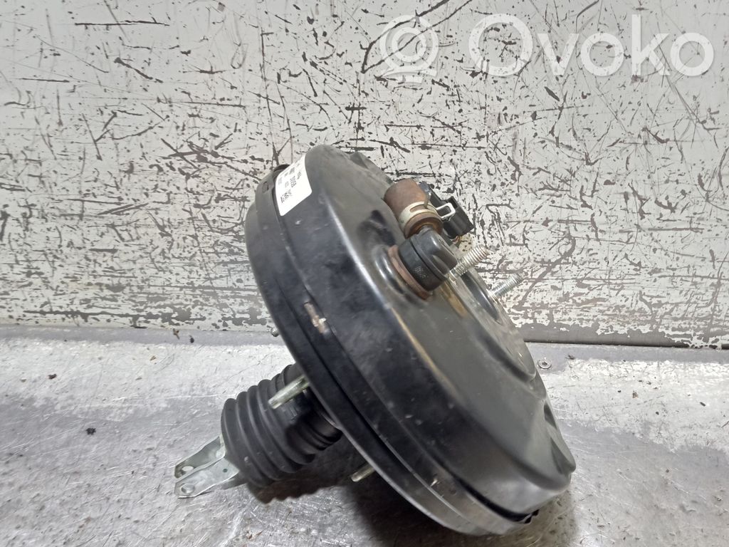 Nissan Note (E12) Hidraulinis SERVOTRONIC vožtuvas 