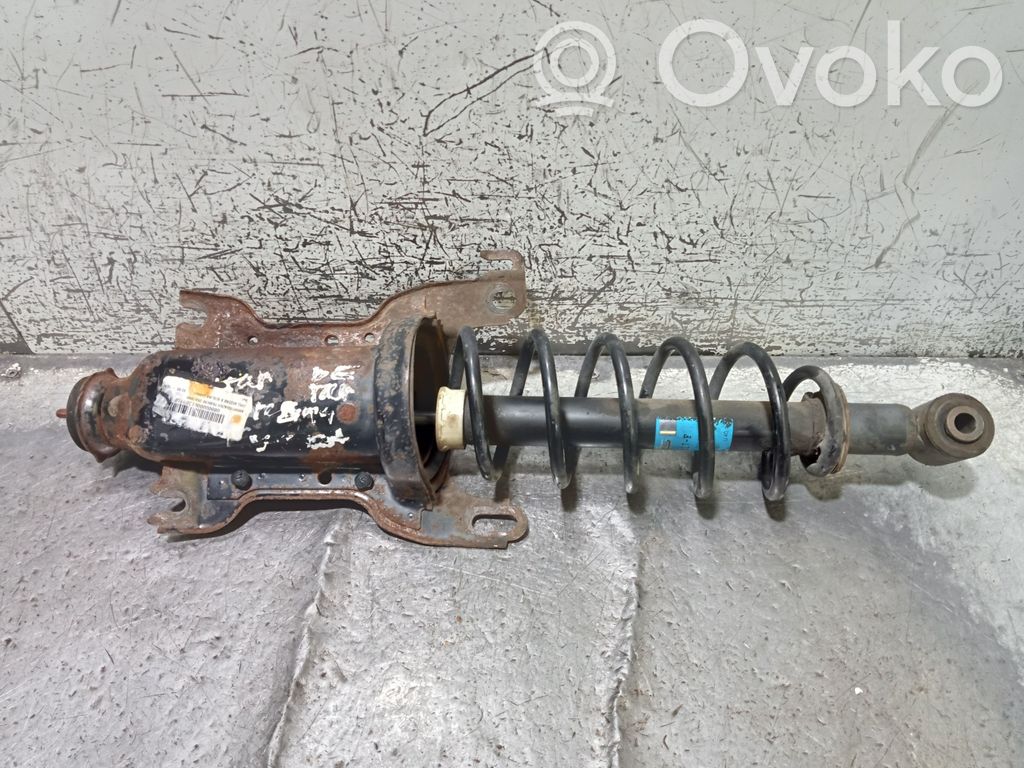 Opel Vectra B Rear shock absorber/damper 