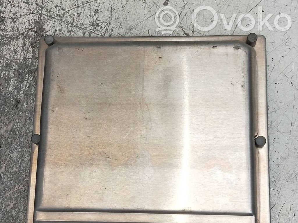 Mercedes-Benz C W203 Engine control unit/module 