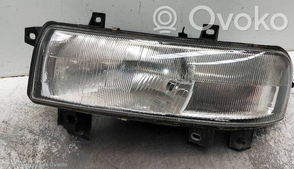Opel Movano A Headlight/headlamp 