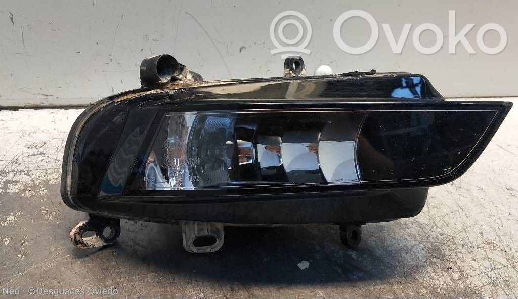 Audi A1 Front fog light 