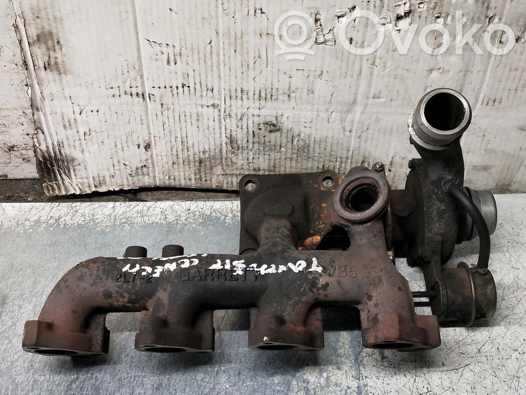 Turbo   7064994,XS4Q6K682DE