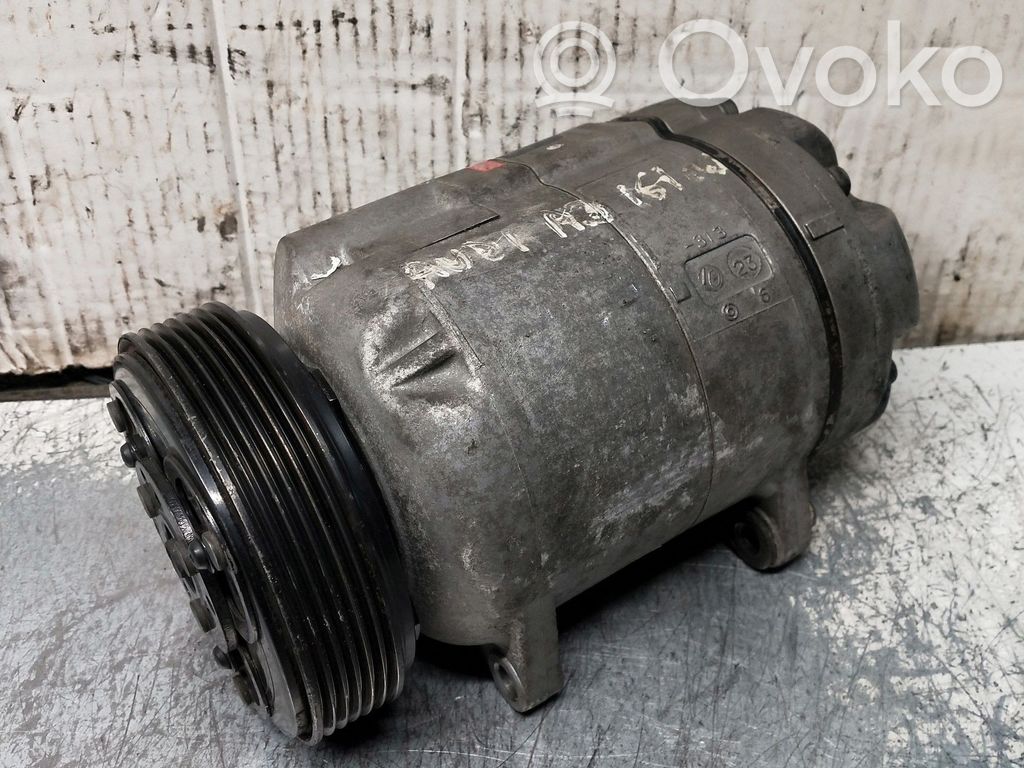 Audi A3 S3 8L Kompresor / Sprężarka klimatyzacji A/C 