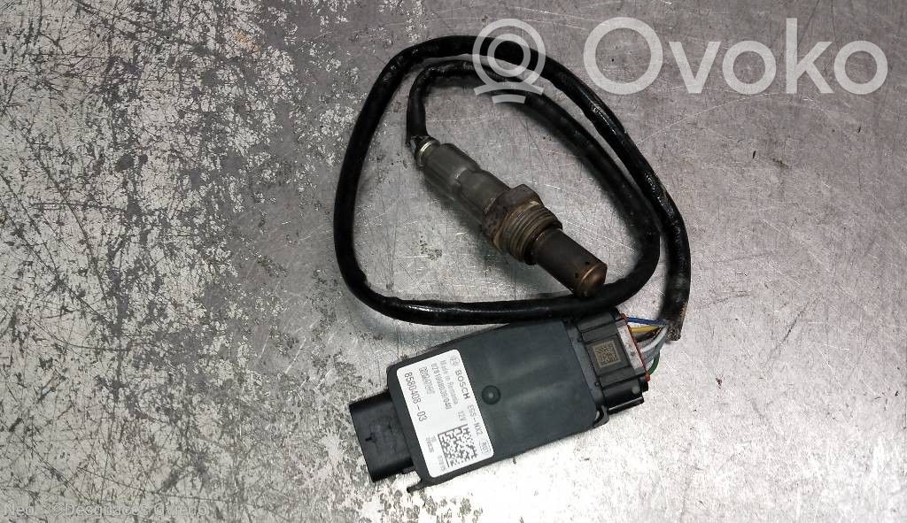 BMW X1 F48 F49 Lambda probe sensor 