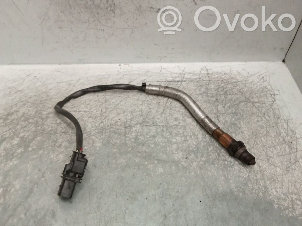 BMW 4 F32 F33 Lambda probe sensor 