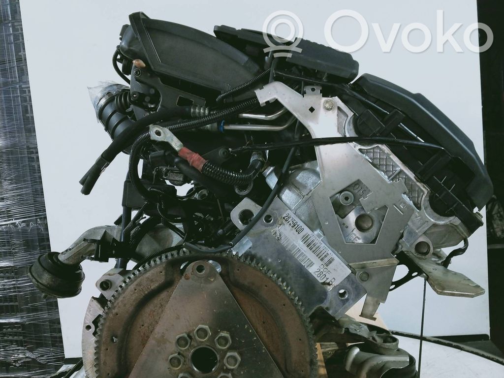 Moteur   206S4,28759100