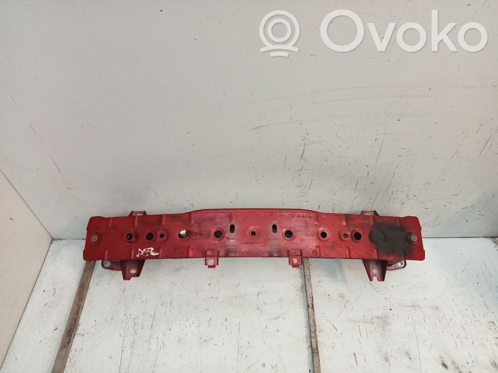 Soporte del parachoques delantero