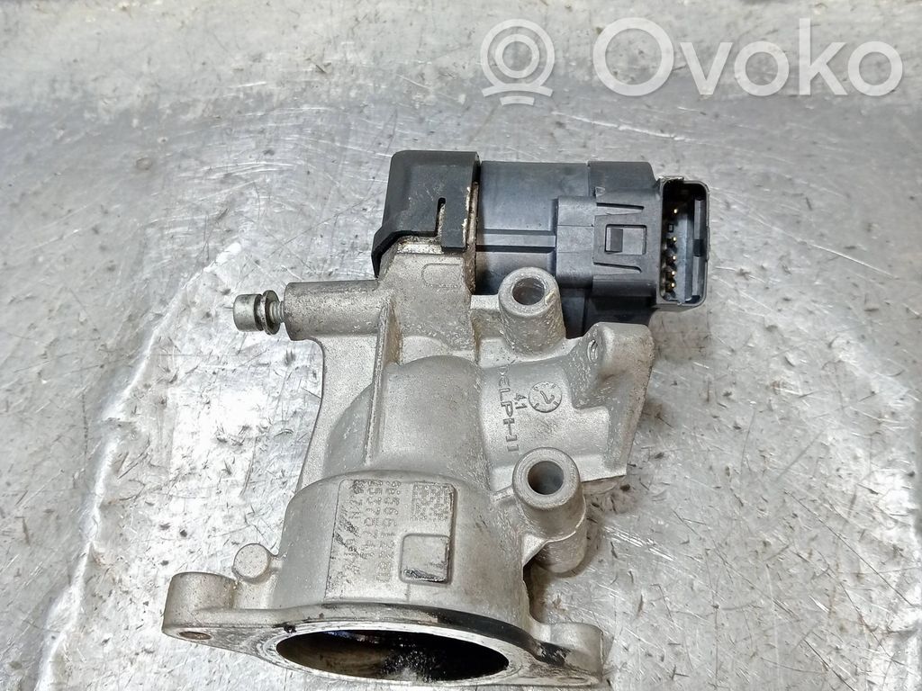 EGR vožtuvas   965612380,25375741