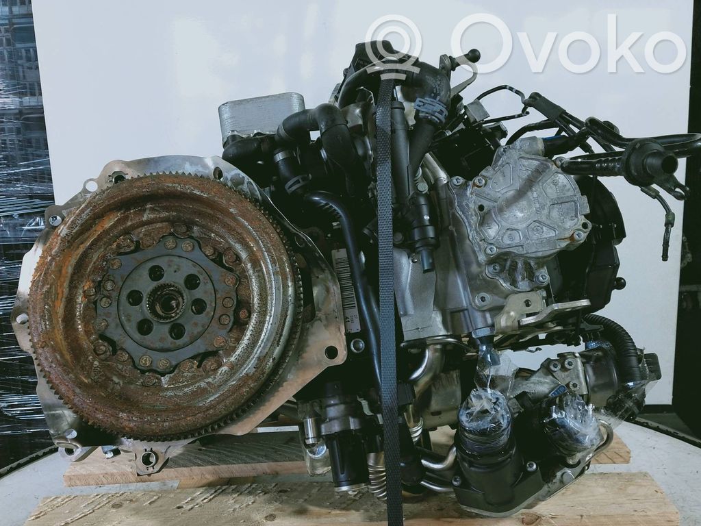 Engine   CFH,319210
