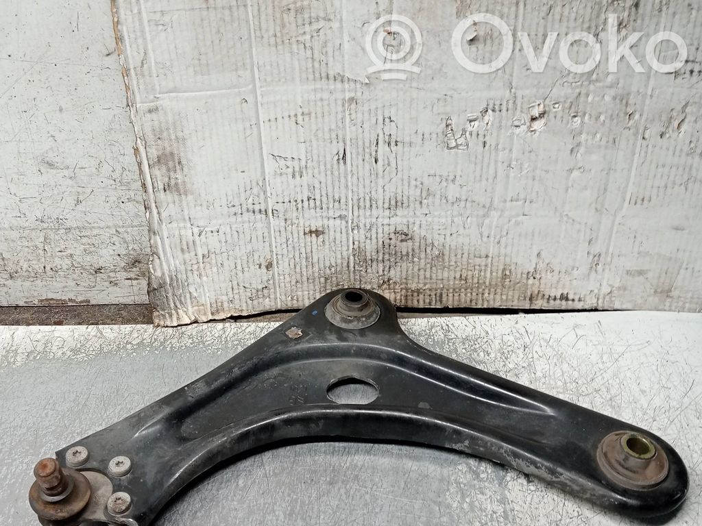 Brazo de suspensión delantero