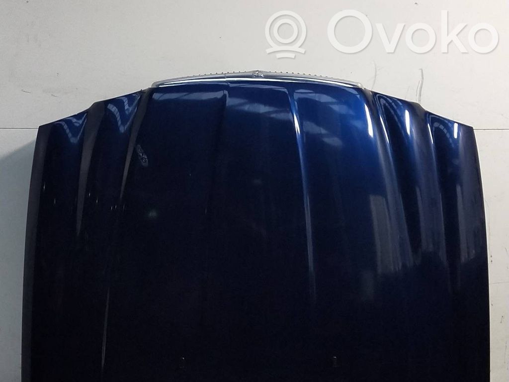 Engine bonnet/hood