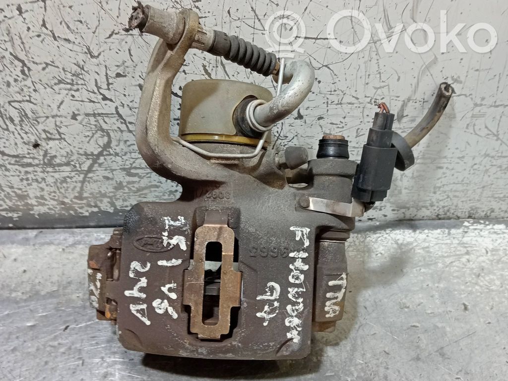 Ford Mondeo MK II Galinis suportas 
