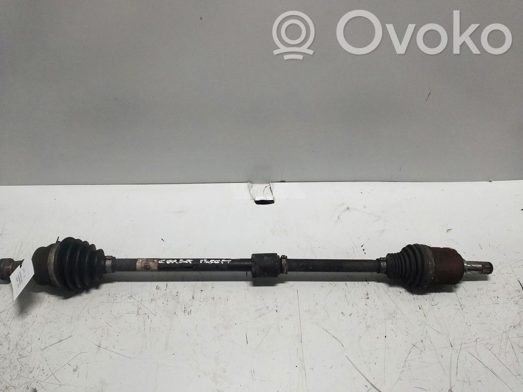 Eje de transmisión delantero   13320254,13CDTI