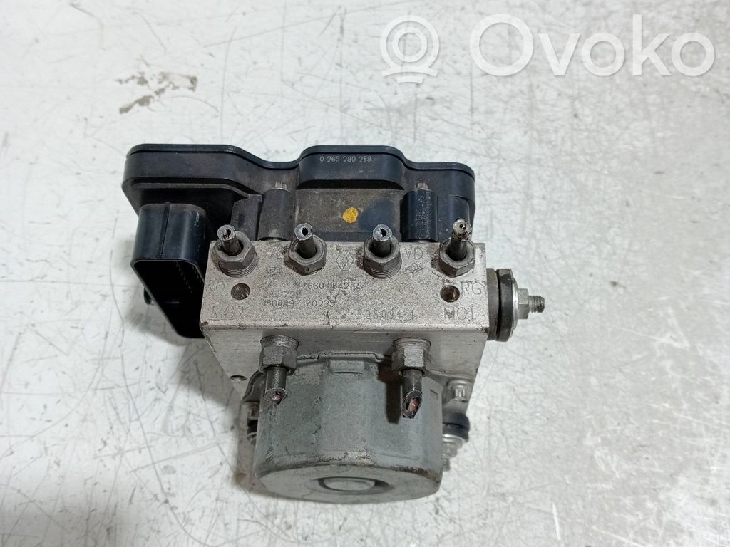 ABS-pumppu   476601842R