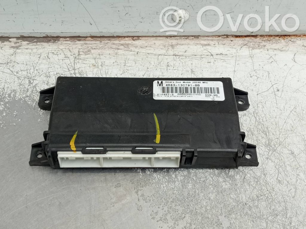 Torsteuerung   4R8313C791BB