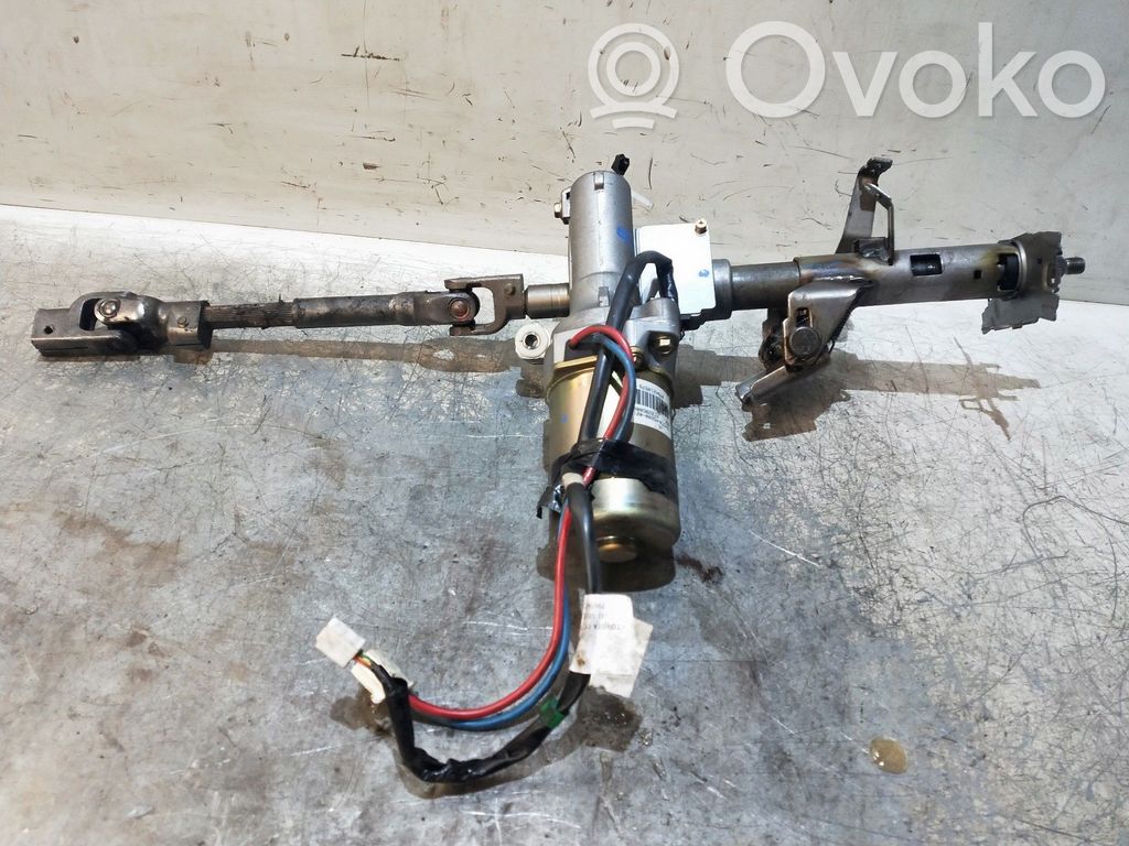 Steering wheel axle   4520002180,PT22BD0007P