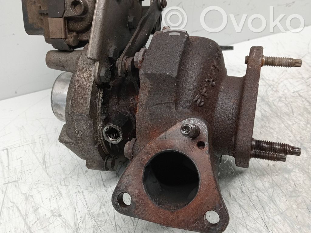 Turbo   7523416,6R8Q6K682BD
