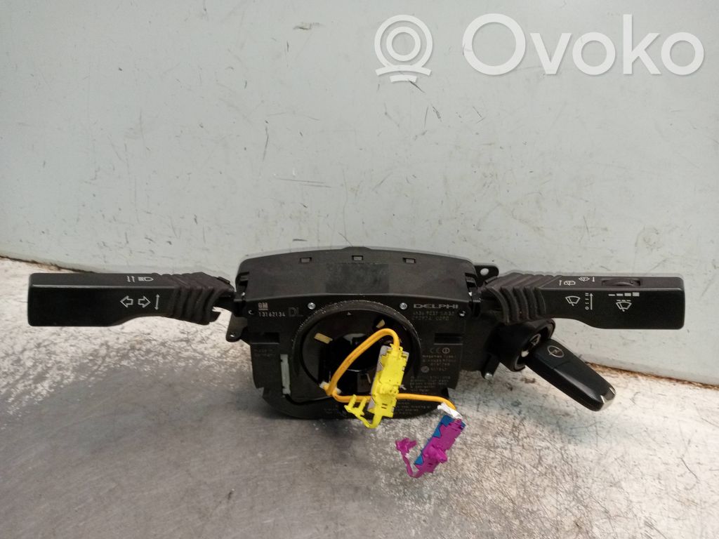 Panel lighting control switch   13162134