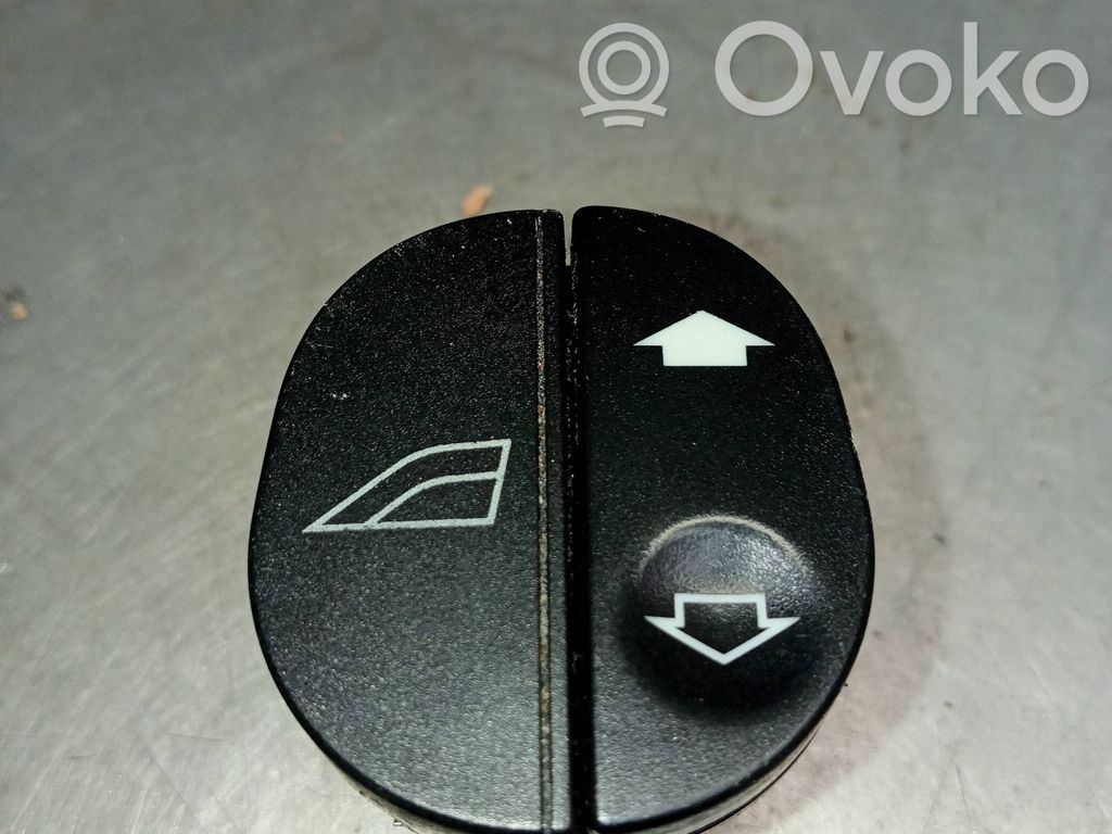 Electric window control switch   96FG14529AC,03153400