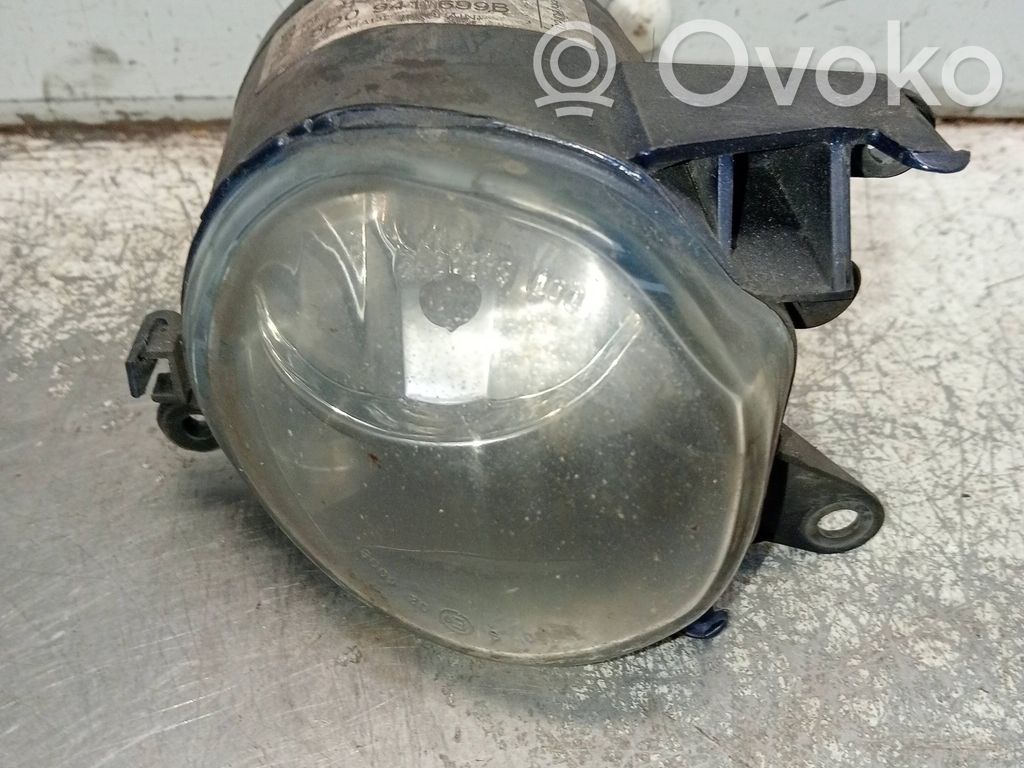 Etusumuvalo   8D0941699B,89300971