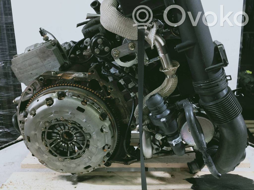 Engine   6G,050615191215,DELPHI