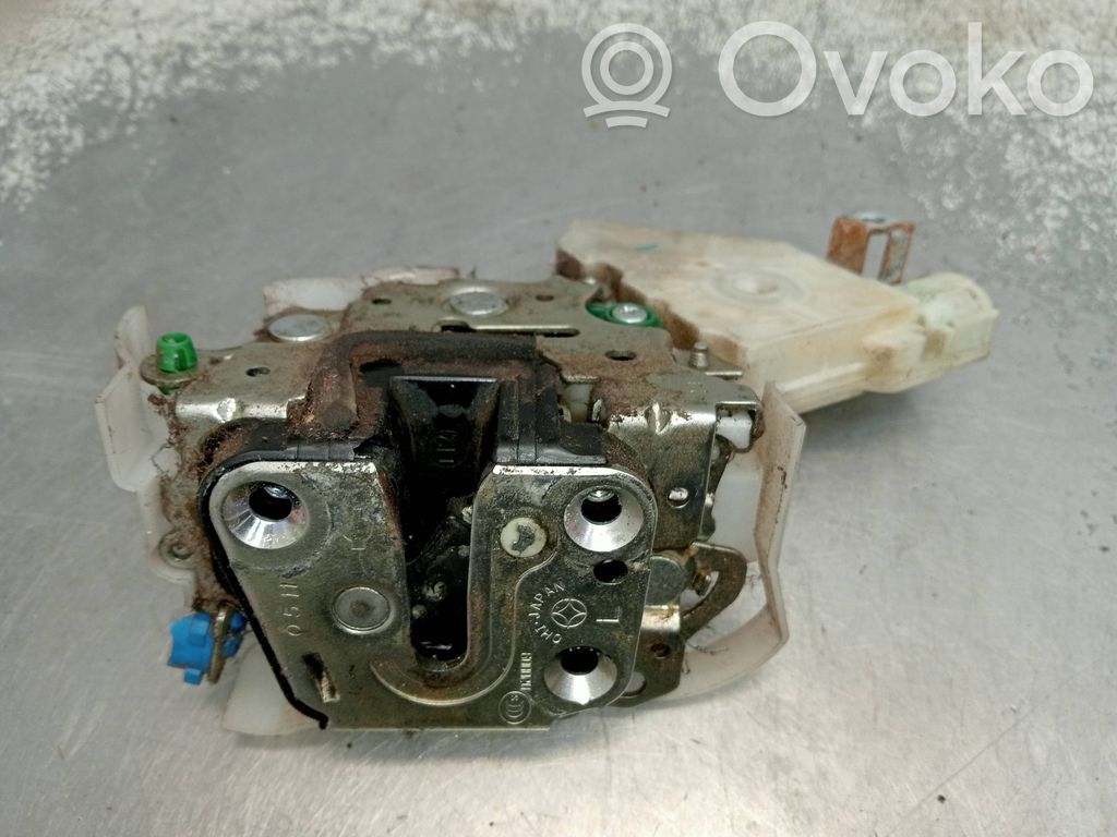 Bloķēt motoru   80553AA20A