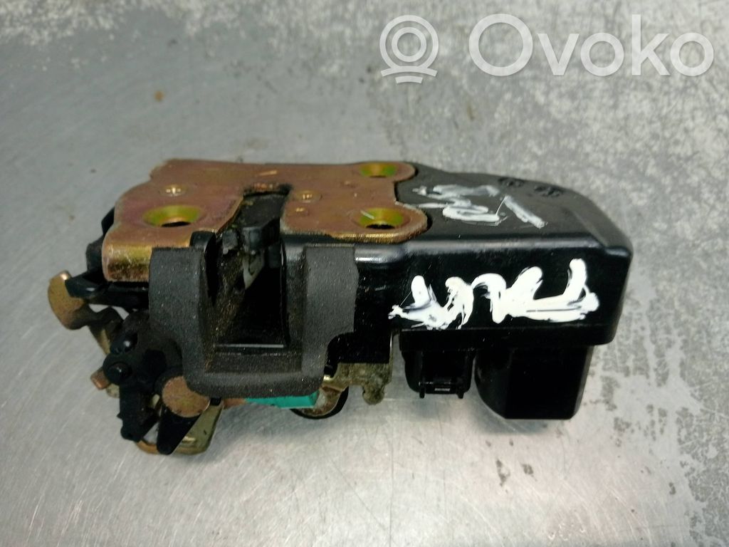 Rear door soft close latching motor   2944M