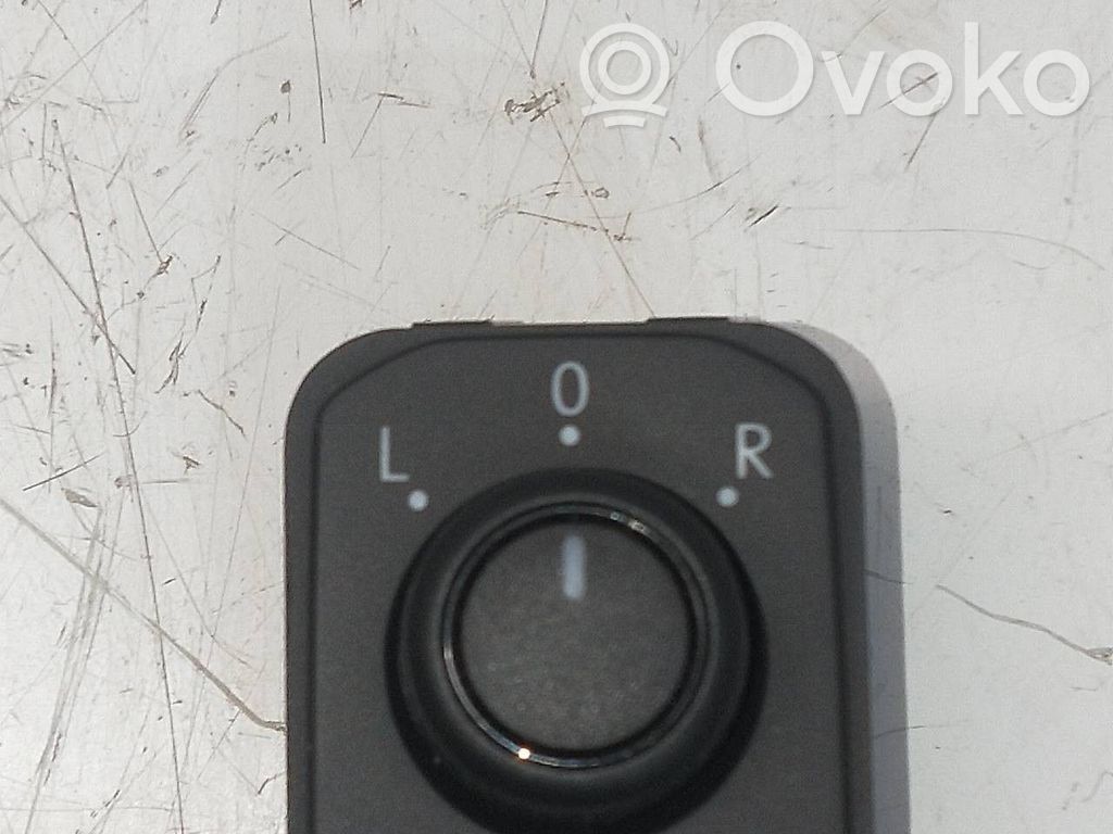 Audi A1 Other switches/knobs/shifts 
