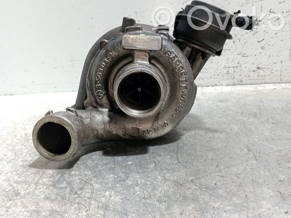 Turbina   059145701K,4541359
