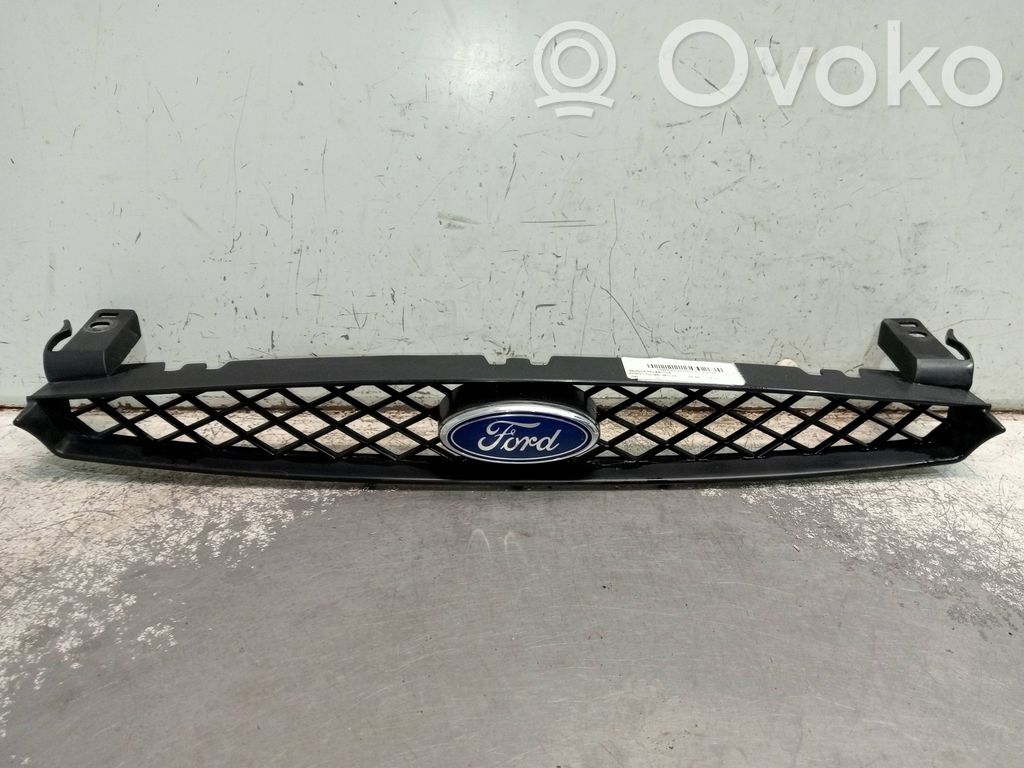 Front grill