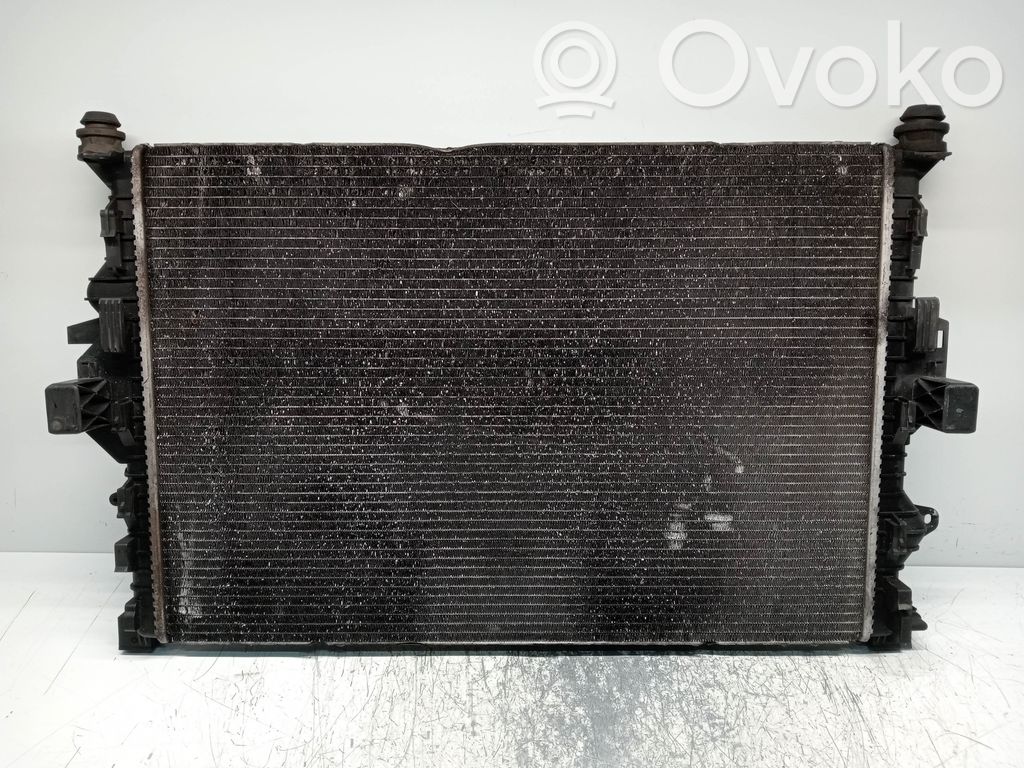 Radiateur de refroidissement