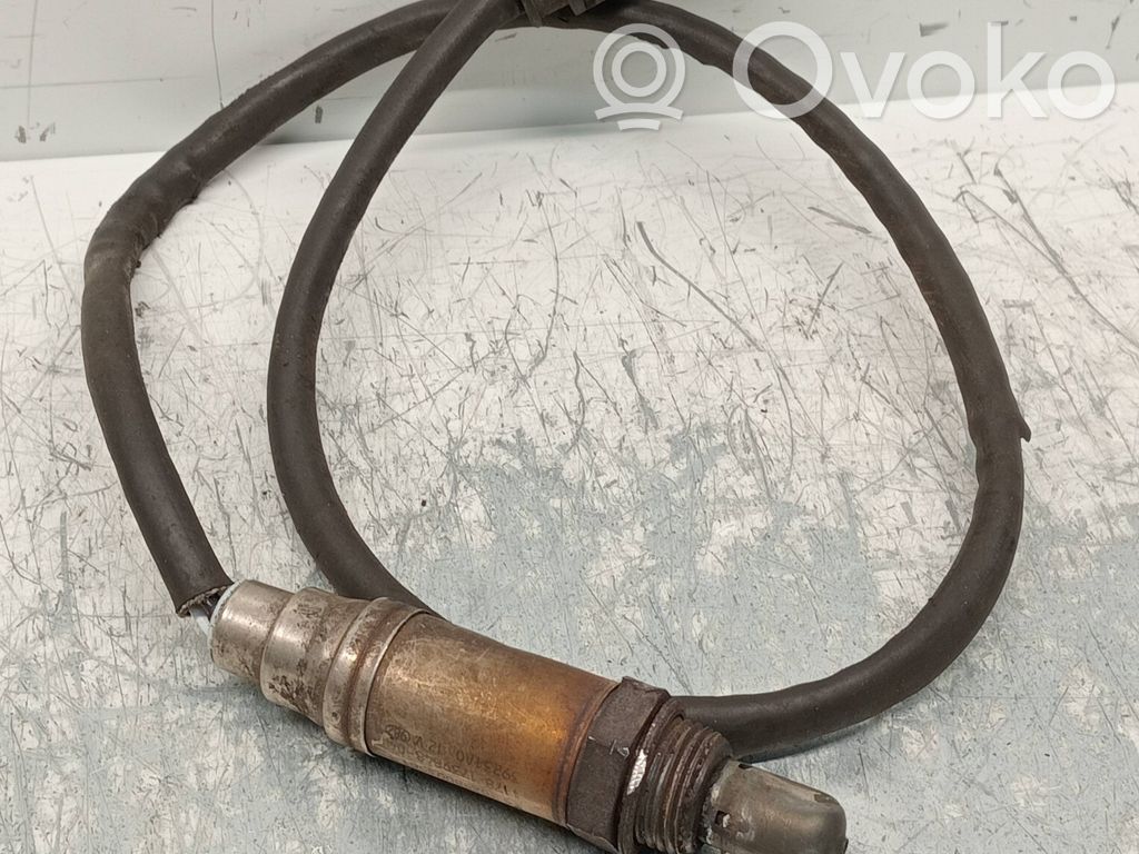 Зонд «Lambda»   0258003561,173984804